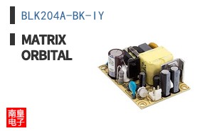 BLK204A-BK-IY ͼƬ